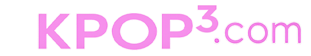 KPOP3 logo